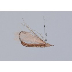 Tan Skinny Water Charlie