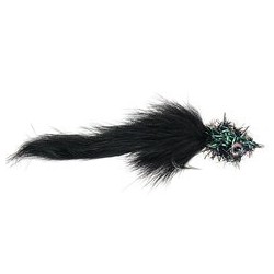Tarpon Bunny Black