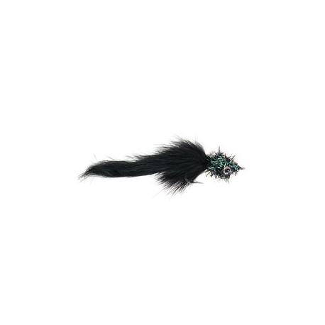 Tarpon Bunny Black