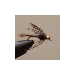 Bh Pheasant Tail Soft Hackle