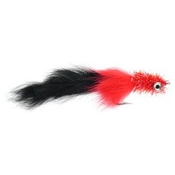 Tarpon Bunny Red