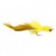 Tarpon Bunny Yellow