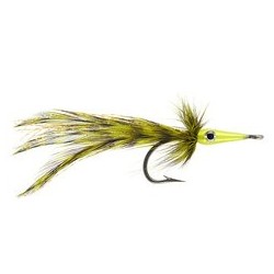 Tarpon Master Olive