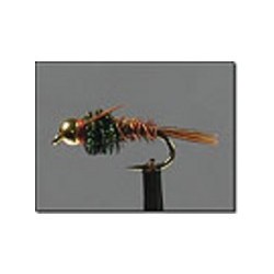 Bh Pheasant Tail