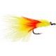 Tarpon Toad Yellow Orange