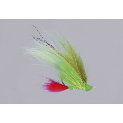 Trimbles Chart Olive Foxy Chicken