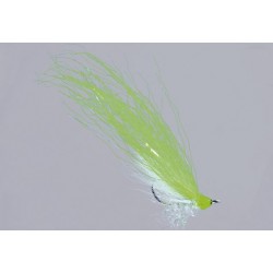 Trimbles Chart White Blind Chicken