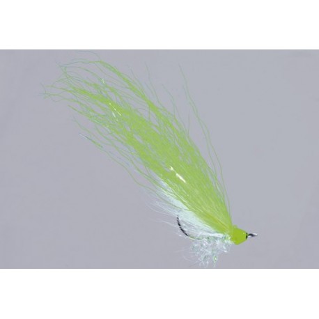 Trimbles Chart White Blind Chicken