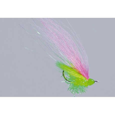 Trimbles Pink Chart Blind Chicken