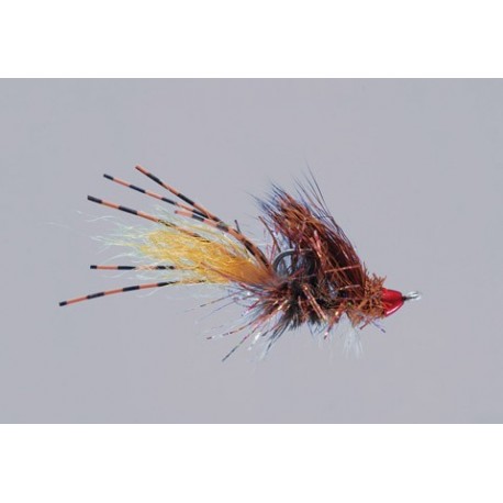 Trimbles Rootbeer Trilobal Crab