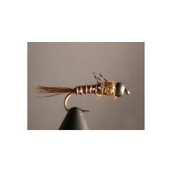 Bh Pickpoket Nymph Brown