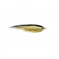 Turpins Messy Minnow Gold