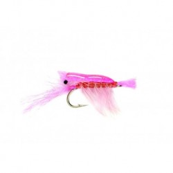 Ultra Shrimp Pink