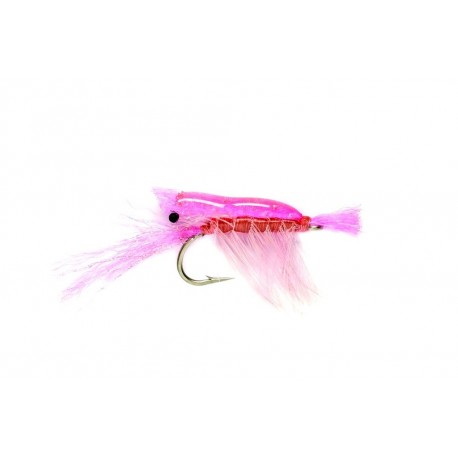 Ultra Shrimp Pink