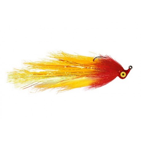 Warpaths Red Yellow Tomahawk