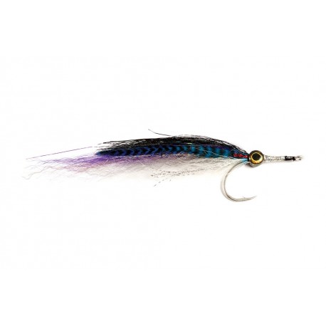 Waynes Gt Needlefish Blue White
