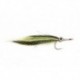 Waynes Gt Needlefish Chartruese & White