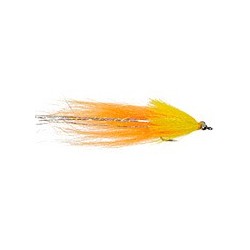 Whistler Orange Yellow