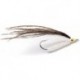 White Bend Back Fly