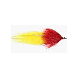 Wistler Red Yellow