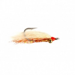 X Mas Island Bonefish Orange Stealth