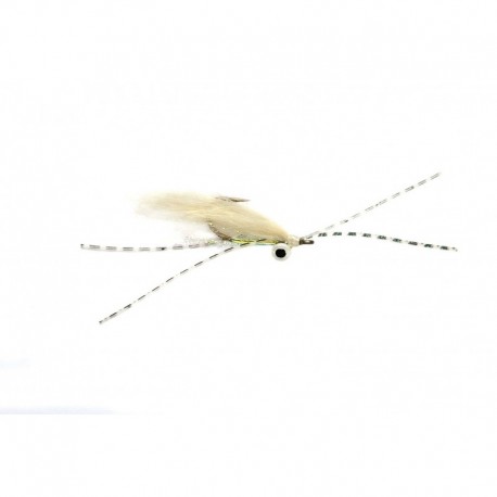 Xmas Island Special White