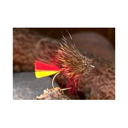 Clan Soldier Muddler