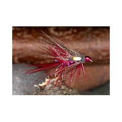 Claret Straggle Dabbler