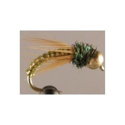 Bh Pm Caddis