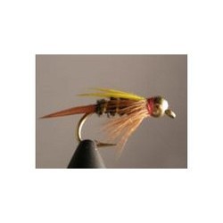 Bh Prince Nymph Holo