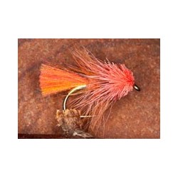 Orkney Coral Bumble Muddler