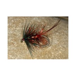 Pearly Claret Bumble