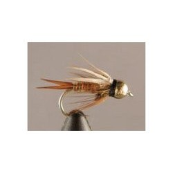 Bh Prince Nymph Hotwire