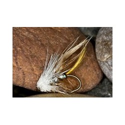 Silver Pearl Nvicta Muddler