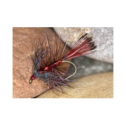 Slimline Claret Bumble