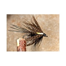 Straggle Dabbler Black