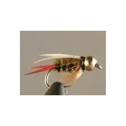 Bh Prince Nymph Red Tail