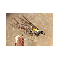 Straggle Dabbler Uv Gold