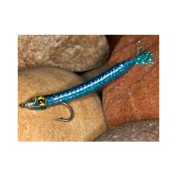 Sw Sand Eel Blue