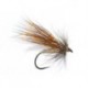 Featherlight CDC Deer Hair Sedge Bl