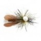 Gs Super Floating Sedge Olive Barbless