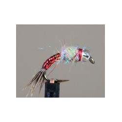 Bh Rainbow Warrior Red