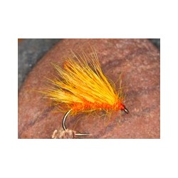 Hot Orkney Peach Hedgeho