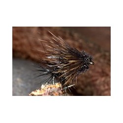 Muddled Uv Snatcher Black