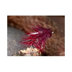 Muddled Uv Snatcher Claret