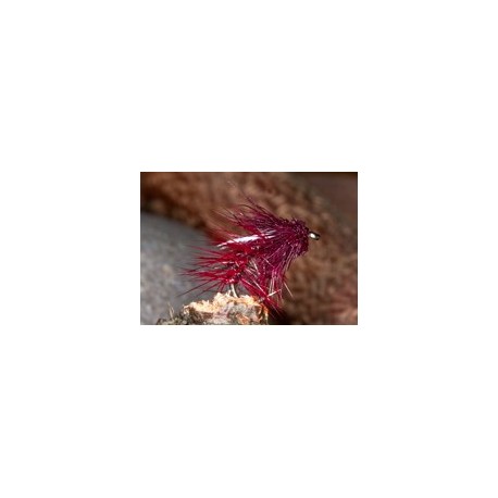 Muddled Uv Snatcher Claret