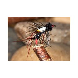 Snatcher Heather Fly