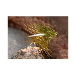 Snatcher Olive Muddled Uv