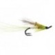 Ally Shrimp Greenyellow