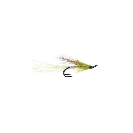Ally Shrimp Greenyellow